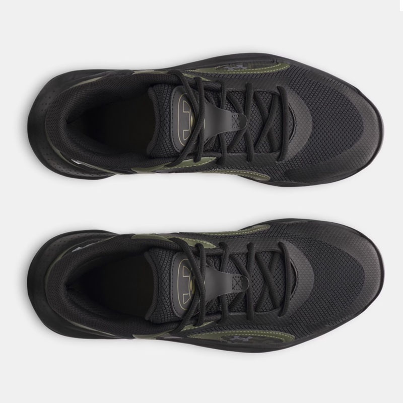 Jual Sepatu Basket Under Armour Ua Jet '25 Marine Od Green Original 6001585-390 - v3.ncrsport.com