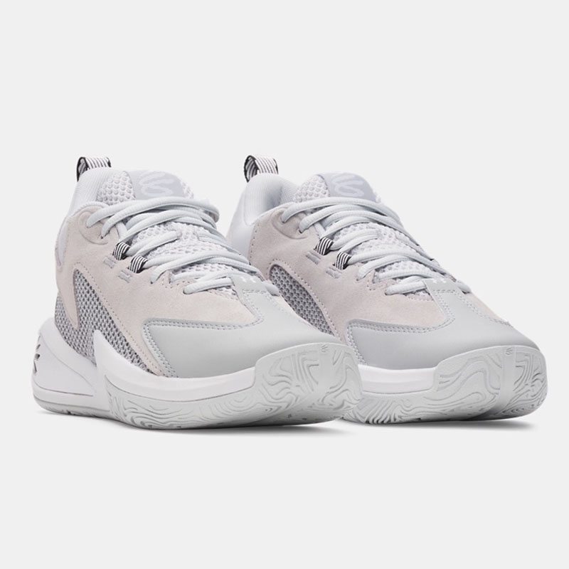 Jual Sepatu Basket Under Armour Gs Curry 3Z 25 Sde Halo Gray - White - Black Original 6001882-014 - v3.ncrsport.com