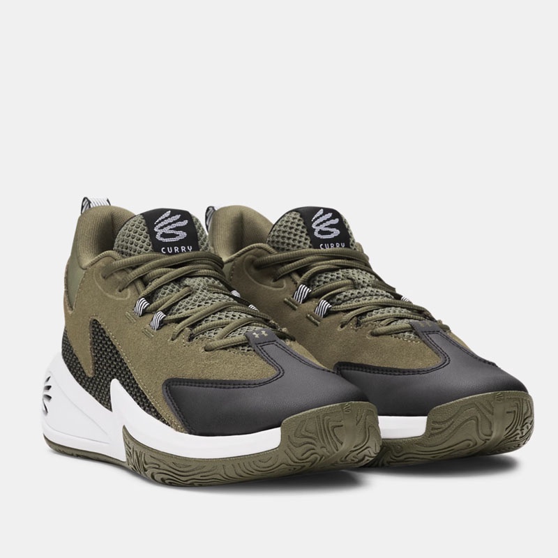 Jual Sepatu Basket Anak Under Armour Gs Curry 3Z 25 Sde Marine Od Green Original 6001882-390 - v3.ncrsport.com