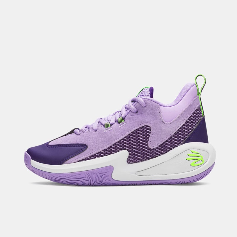 Jual Sepatu Basket Anak Under Armour Gs Curry 3Z 25 Sde Transparent Purple Original 6001882-538 - v3.ncrsport.com