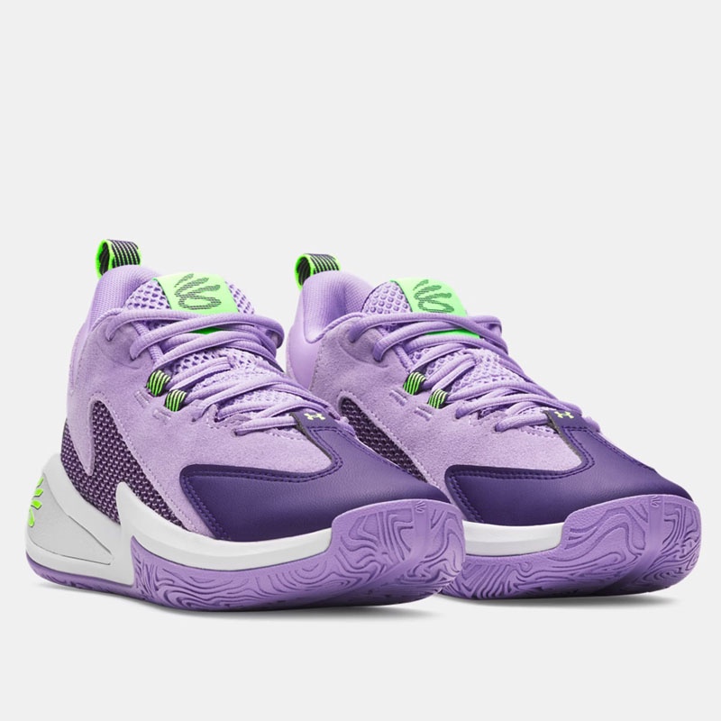 Jual Sepatu Basket Anak Under Armour Gs Curry 3Z 25 Sde Transparent Purple Original 6001882-538 - v3.ncrsport.com