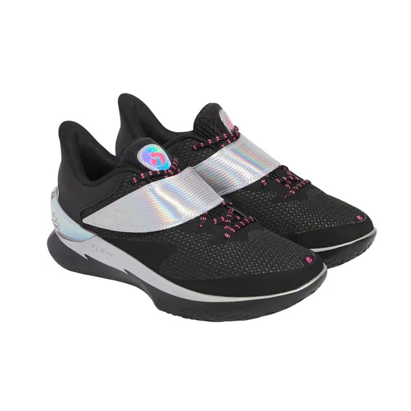 Jual Sepatu Basket Under Armour Curry Fox 1 Gmr Black Original 6001920-001 - v3.ncrsport.com