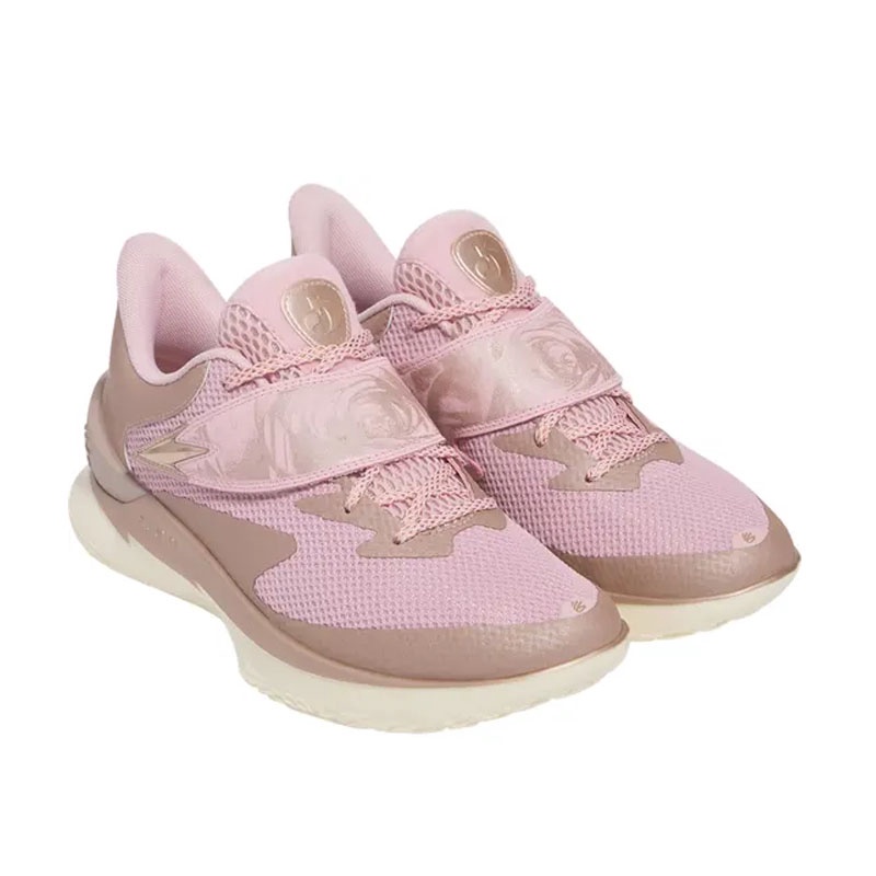 Jual Sepatu Basket Under Armour Curry Fox 1 Reign Rose Pink Original 6001922-647 - v3.ncrsport.com