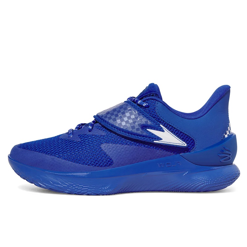 Jual Sepatu Basket Under Armour Curry Fox 1 Kw Blue Original 6001924-400 - v3.ncrsport.com