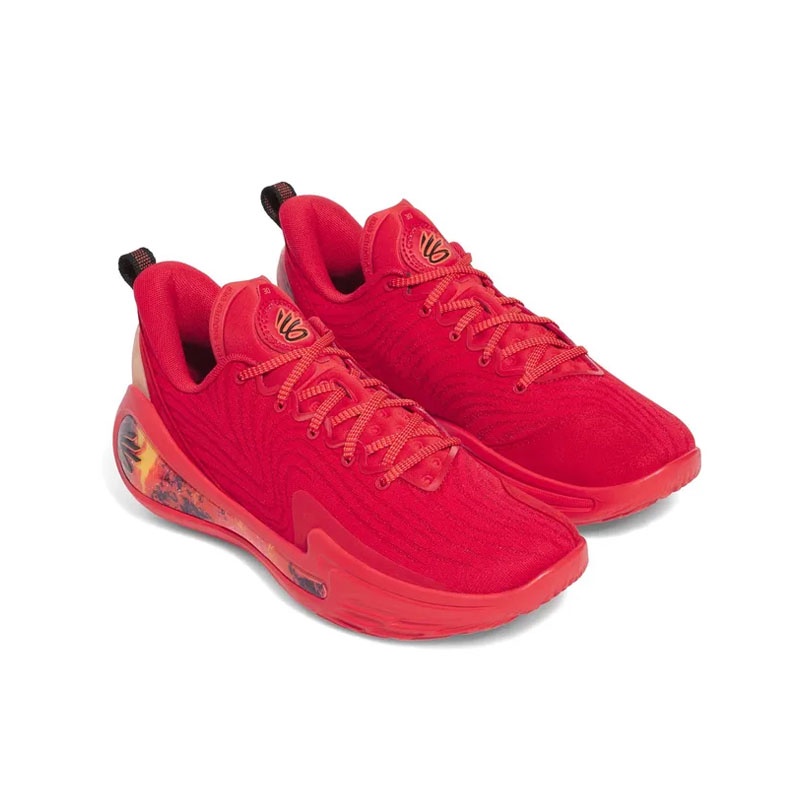 Jual Sepatu Basket Anak Under Armour Gs Curry 12 Sn Red Original 6004934-600 - v3.ncrsport.com