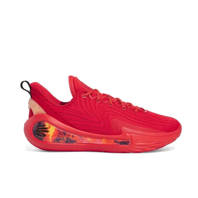 Jual Sepatu Basket Anak Under Armour Gs Curry 12 Sn Red Original 6004934-600 - v3.ncrsport.com