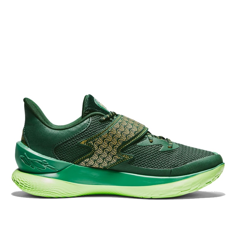 Jual Sepatu Basket Under Armour Curry Fox 1 Happy Fox Day Alt Green Original 6005396-301 - v3.ncrsport.com