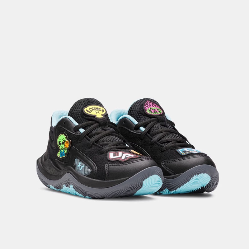 Jual Sepatu Basket Anak Under Armour Ua Ps Jet '25 Vc Black Original 6006516-001 - v3.ncrsport.com Jual Sepatu Basket Anak Under Armour Ua Ps Jet '25 Vc Black Original 6006516-001 - v3.ncrsport.com