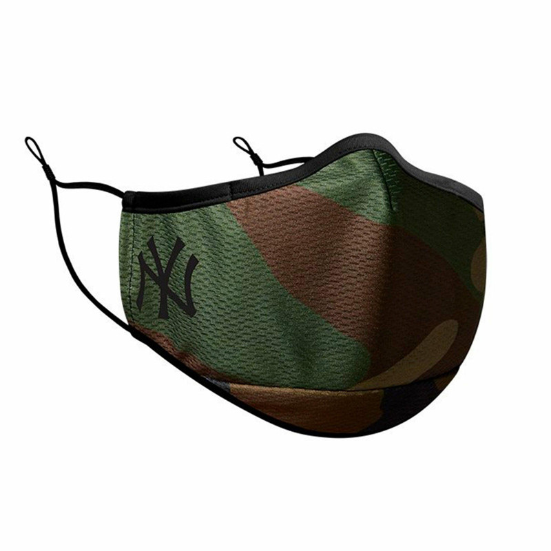 Jual Masker Sneakers New Era New York Yankees Camo Face Mask Woodland Camo Original 60113345 - v3.ncrsport.com