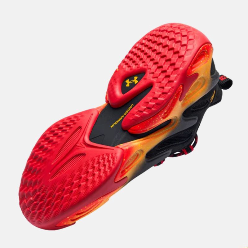 Jual Sepatu Basket Under Armour Curry 13 Ap Black Red Original 6015002-002 - v3.ncrsport.com