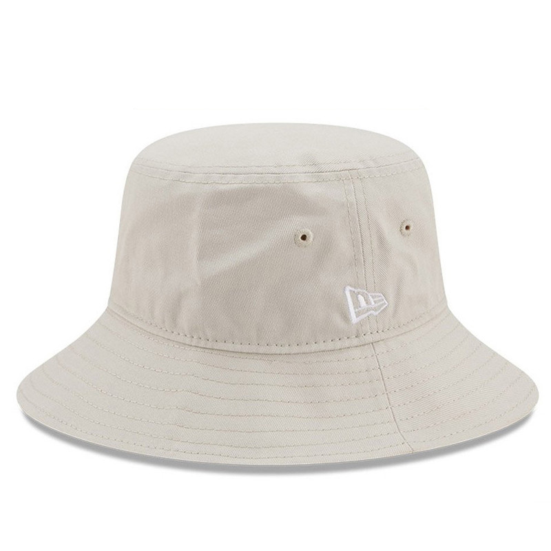 Jual Topi Sneakers New Era Tapered Bucket Essential White Original 60222227 - v3.ncrsport.com