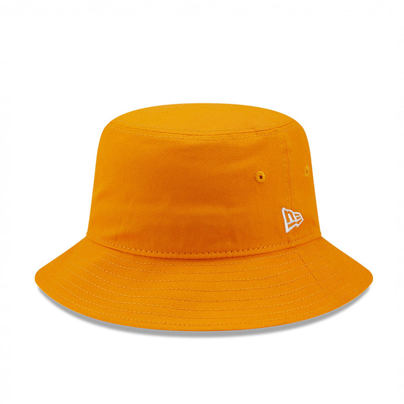 Jual Topi Sneakers New Era Essential Gold Tapered Bucket Hat Yellow Original 60240602 - v3.ncrsport.com