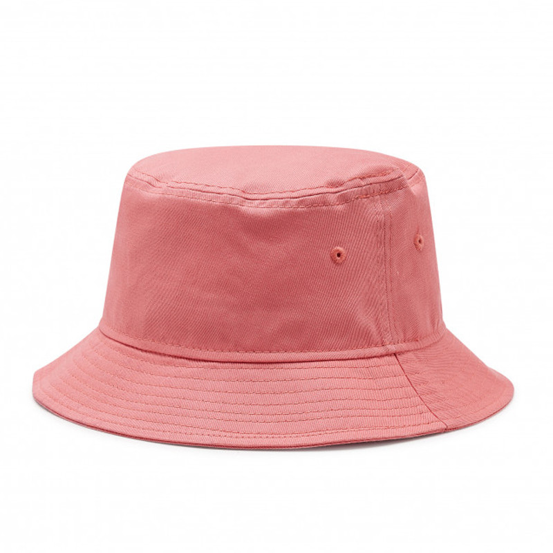 Jual Topi Sneakers New Era Essential Tapered Bucket Pink Original 60240608 - v3.ncrsport.com