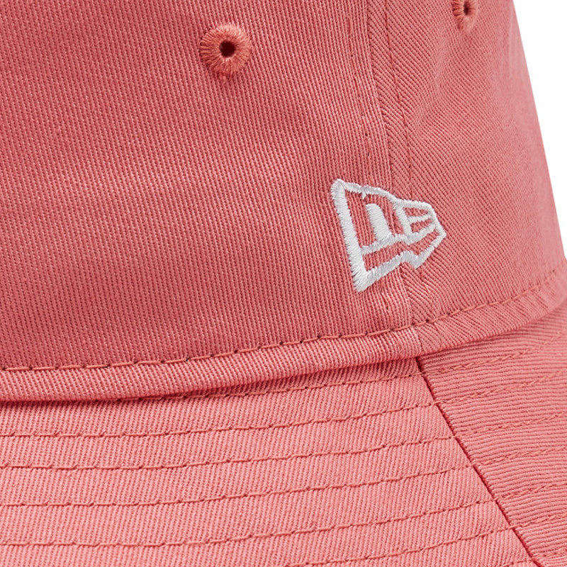 Jual Topi Sneakers New Era Essential Tapered Bucket Pink Original 60240608 - v3.ncrsport.com