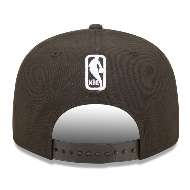 Jual Topi Basket New Era San Antonio Spurs Nba Draft 2022 9Fifty Snapback Cap Black Original 60243229 - v3.ncrsport.com