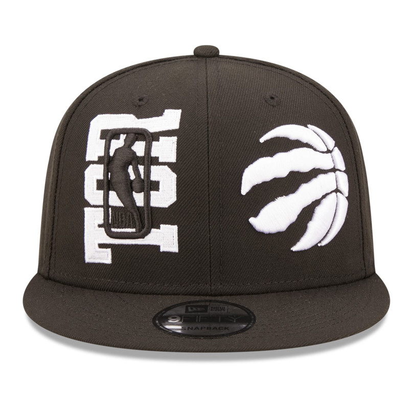 Jual Topi Basket New Era Toronto Raptors Nba Draft 2022 9Fifty Snapback Cap Black Original 60243236 - v3.ncrsport.com