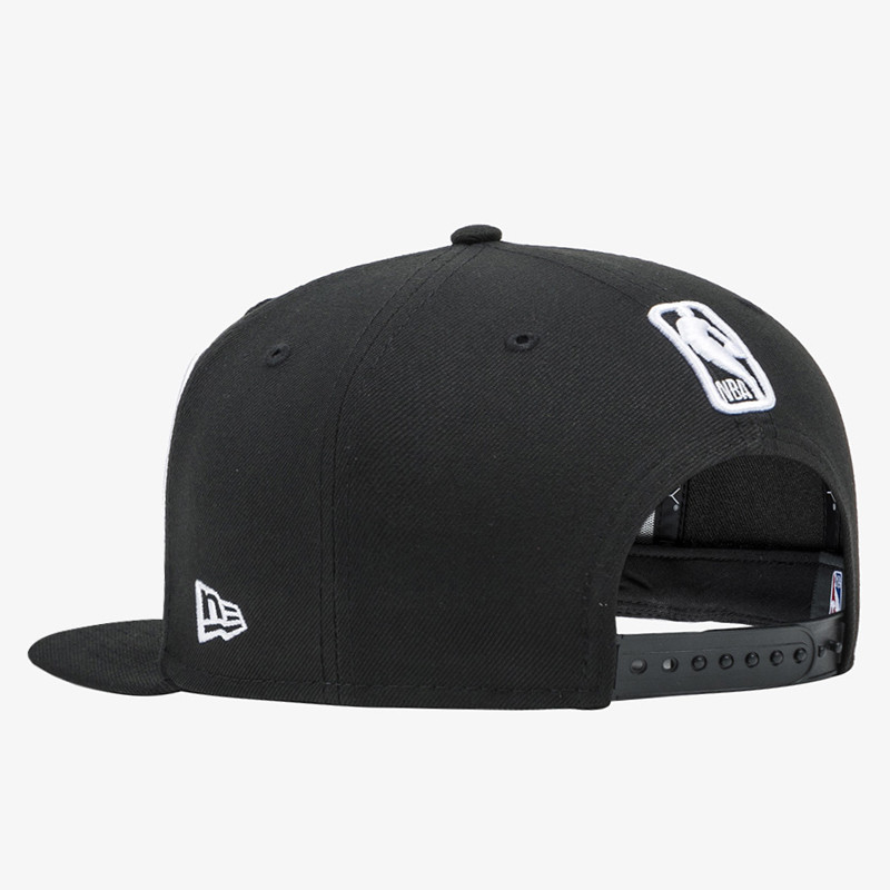 Jual Topi Basket New Era Brooklyn Nets Nba Draft 2022 9Fifty Snapback Cap Black Original 60243238 - v3.ncrsport.com