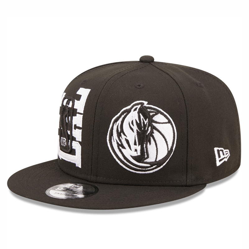 Jual Topi Basket New Era Dallas Mavericks Nba Draft 2022 9Fifty Snapback Cap Black Original 60243246 - v3.ncrsport.com