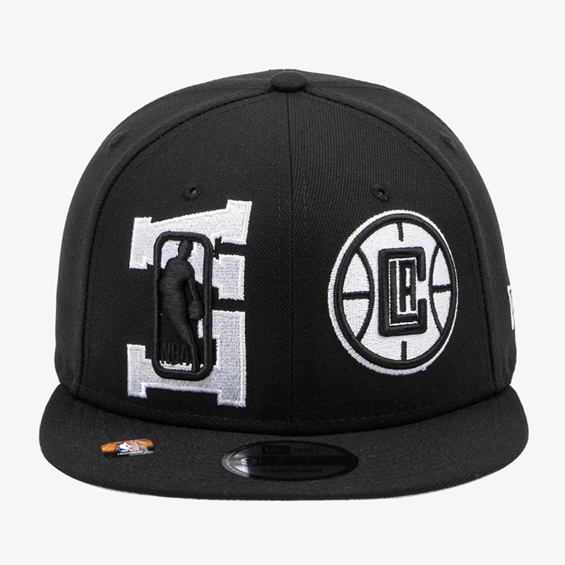 Jual Topi Basket New Era La Clippers Nba Draft 2022 9Fifty Snapback Cap Black Original 60243263 - v3.ncrsport.com