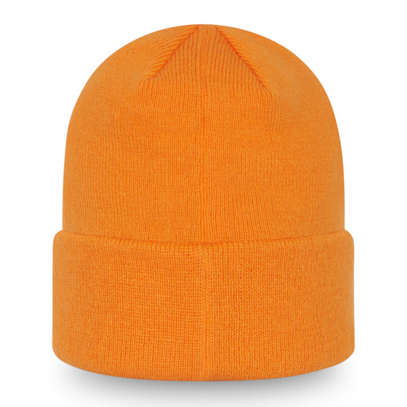 Jual Topi Sneakers New Era Mclaren Racing F1 Essential Beanie Orange Original 60243929 - v3.ncrsport.com