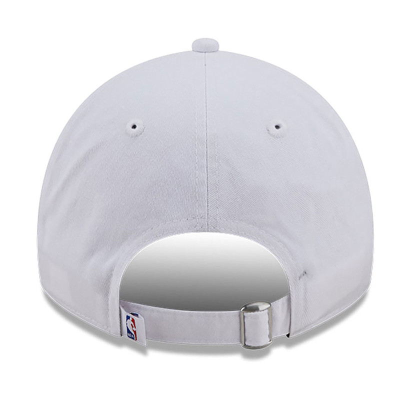 Jual Topi Basket New Era La Lakers Authentics City Edition 920 Cap White Original 60294553 - v3.ncrsport.com