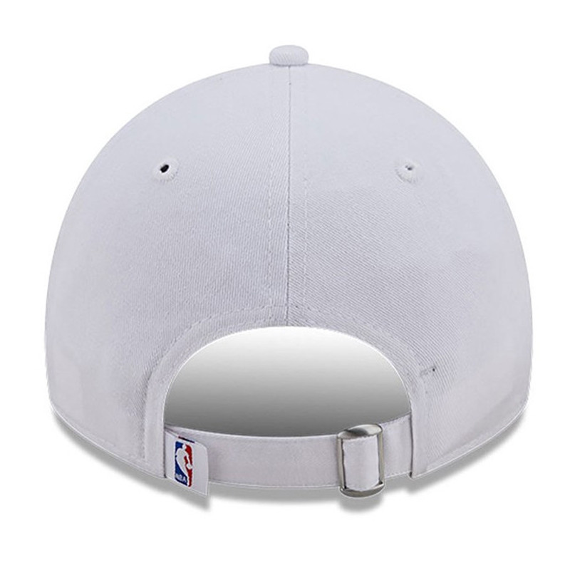 Jual Topi Basket New Era Nba Philadelphia 76Ers 920 City Edition Cap White Original 60294577 - v3.ncrsport.com