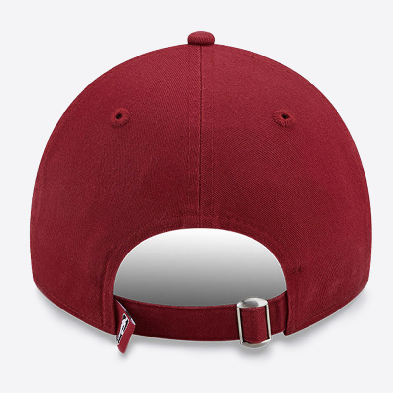 Jual Topi Basket New Era Chicago Bulls Authentic City Edition 920 Cap Red Original 60294579 - v3.ncrsport.com