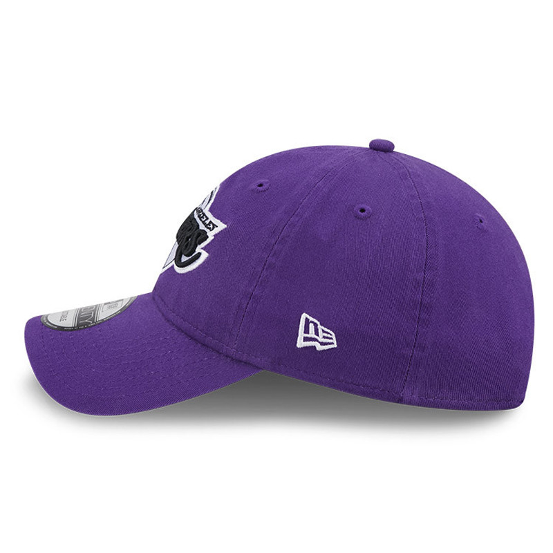 Jual Topi Basket New Era Nba Los Angeles Lakers 920 City Edition Cap Purple Original 60294582 - v3.ncrsport.com