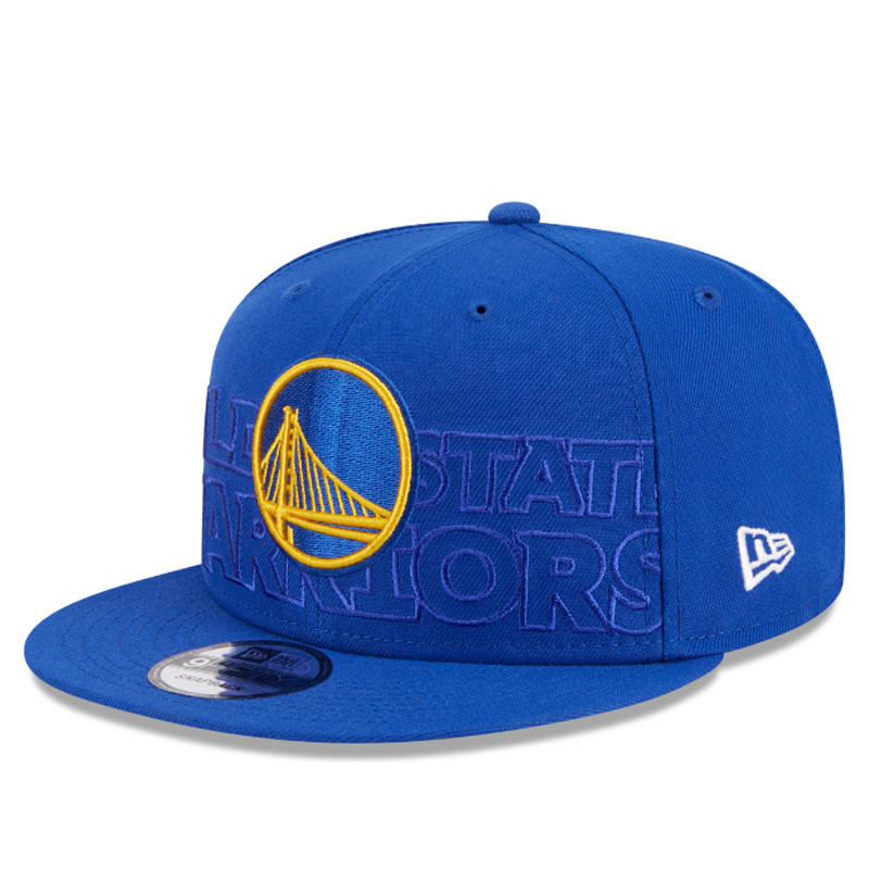 Jual Topi Basket New Era Nba Golden State Warriors Draft 2023 9Fifty Cap Blue Original 60360904 - v3.ncrsport.com