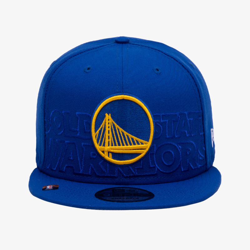 Jual Topi Basket New Era Nba Golden State Warriors Draft 2023 9Fifty Cap Blue Original 60360904 - v3.ncrsport.com