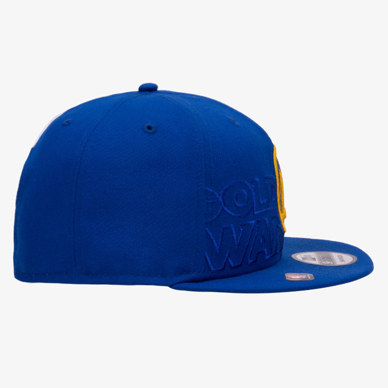 Jual Topi Basket New Era Nba Golden State Warriors Draft 2023 9Fifty Cap Blue Original 60360904 - v3.ncrsport.com