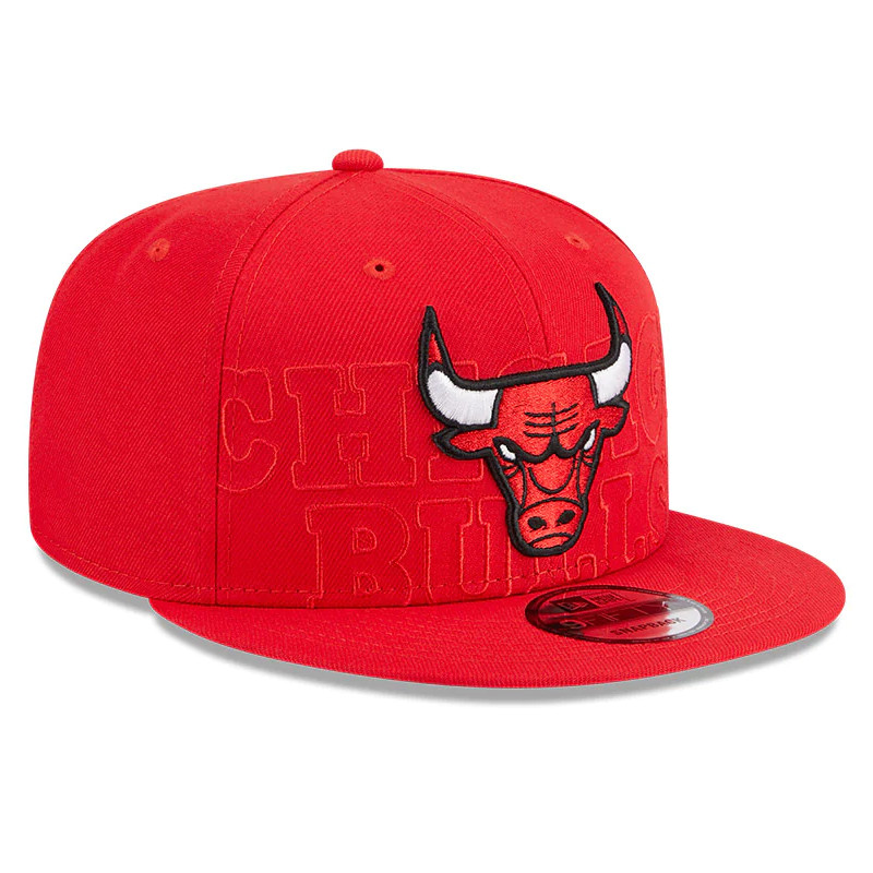 Jual Topi Basket New Era Chicago Bulls Snapback Nba Draft 2023 9Fifty Red Original 60360907 - v3.ncrsport.com