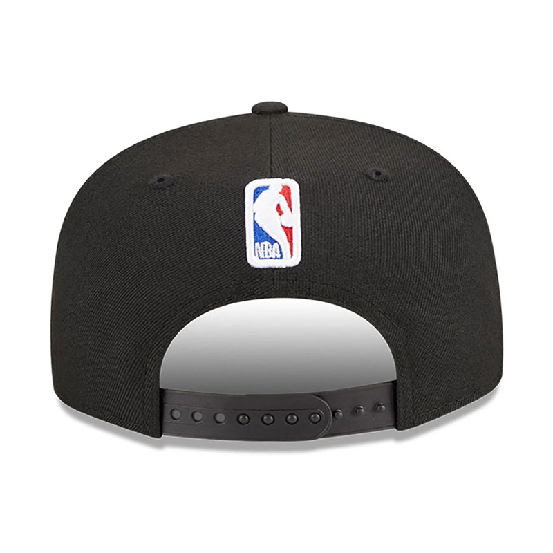 Jual Topi Basket New Era Nba Brooklyn Nets Draft 2023 9Fifty Cap Black Original 60360911 - v3.ncrsport.com