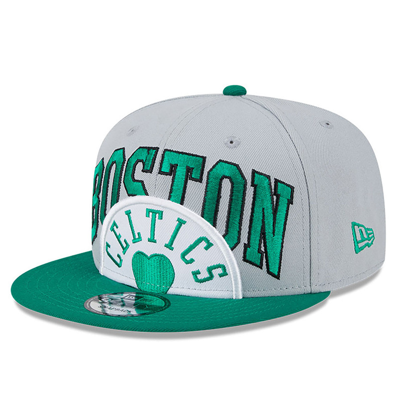 Jual Topi Basket New Era Boston Celtics Nba Tip Off 2023 9Fifty Snapback Cap Grey Original 60421537 - v3.ncrsport.com