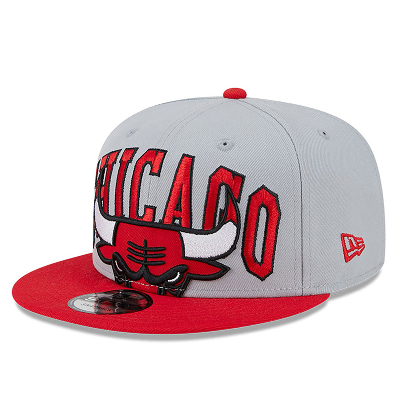 Jual Topi Basket New Era Chicago Bulls Nba Tip Off 2023 9Fifty Snapback Cap Grey Original 60421544 - v3.ncrsport.com