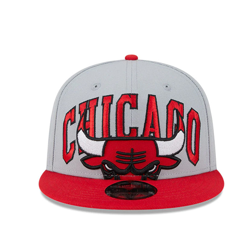 Jual Topi Basket New Era Chicago Bulls Nba Tip Off 2023 9Fifty Snapback Cap Grey Original 60421544 - v3.ncrsport.com