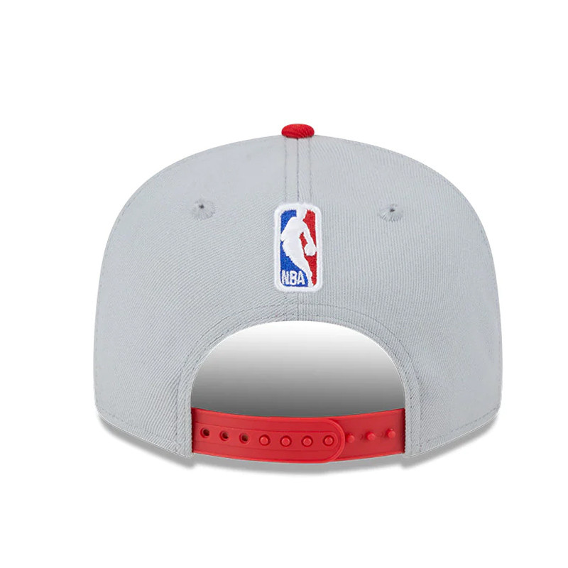 Jual Topi Basket New Era Chicago Bulls Nba Tip Off 2023 9Fifty Snapback Cap Grey Original 60421544 - v3.ncrsport.com