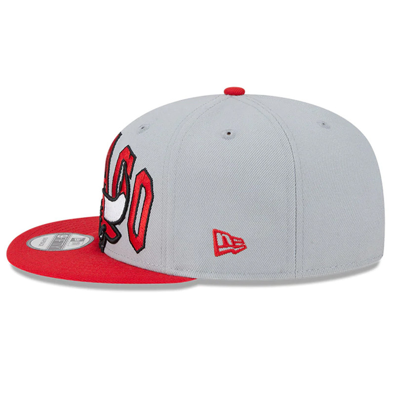 Jual Topi Basket New Era Chicago Bulls Nba Tip Off 2023 9Fifty Snapback Cap Grey Original 60421544 - v3.ncrsport.com