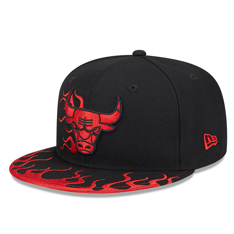 Jual Topi Basket New Era Chicago Bulls Nba Rally Drive 9Fifty Snapback Black Original 60488129 - v3.ncrsport.com