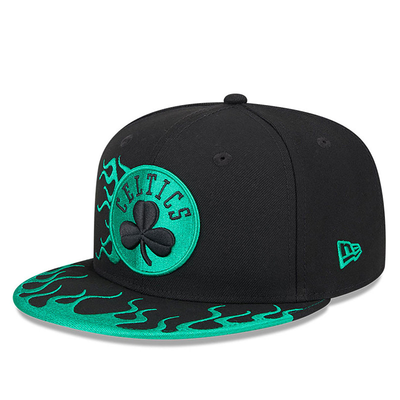 Jual Topi Basket New Era Boston Celtics Nba Rally Drive 9Fifty Snapback Black Original 60488131 - v3.ncrsport.com