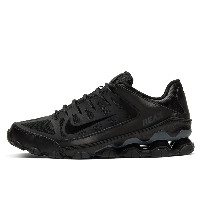 Jual Sepatu Training Nike Reax 8 Tr Black Original 621716-008 - v3.ncrsport.com