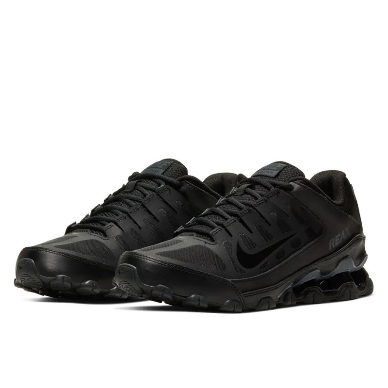 Jual Sepatu Training Nike Reax 8 Tr Black Original 621716-008 - v3.ncrsport.com