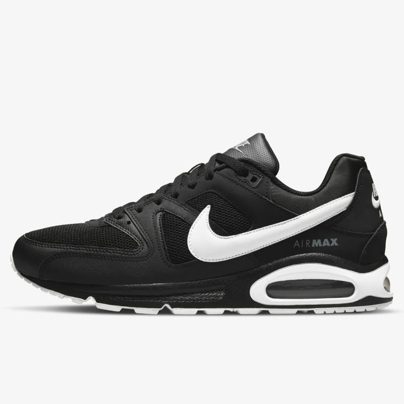 Jual Sepatu Sneakers Nike Air Max Command Black Original 629993-032 - v3.ncrsport.com