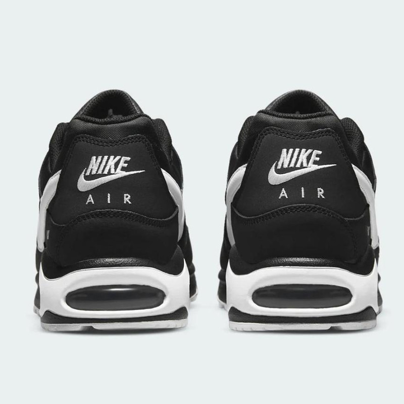 Jual Sepatu Sneakers Nike Air Max Command Black Original 629993-032 - v3.ncrsport.com