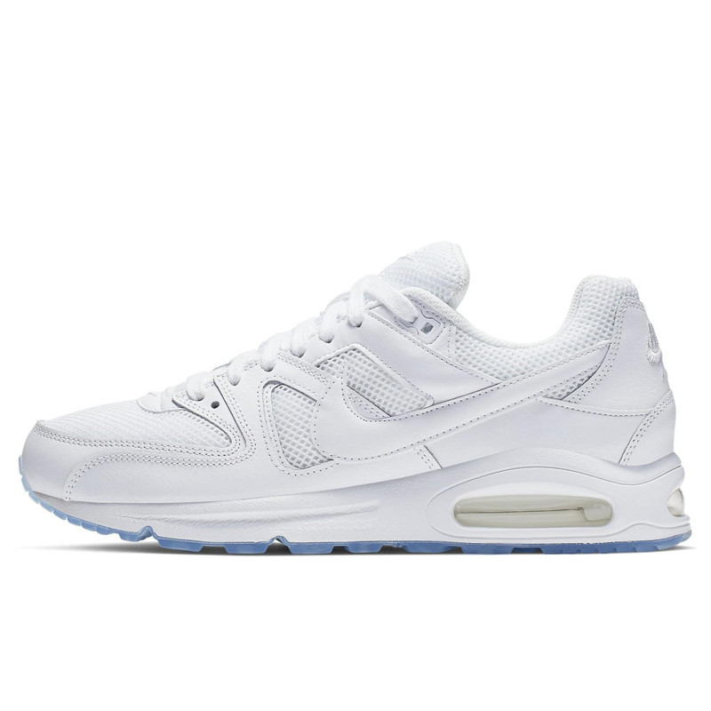 Jual Sepatu Sneakers Nike Air Max Command White Original 629993-112 - v3.ncrsport.com