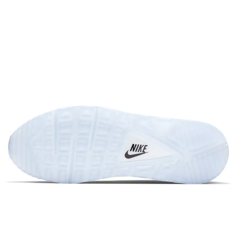 Jual Sepatu Sneakers Nike Air Max Command White Original 629993-112 - v3.ncrsport.com