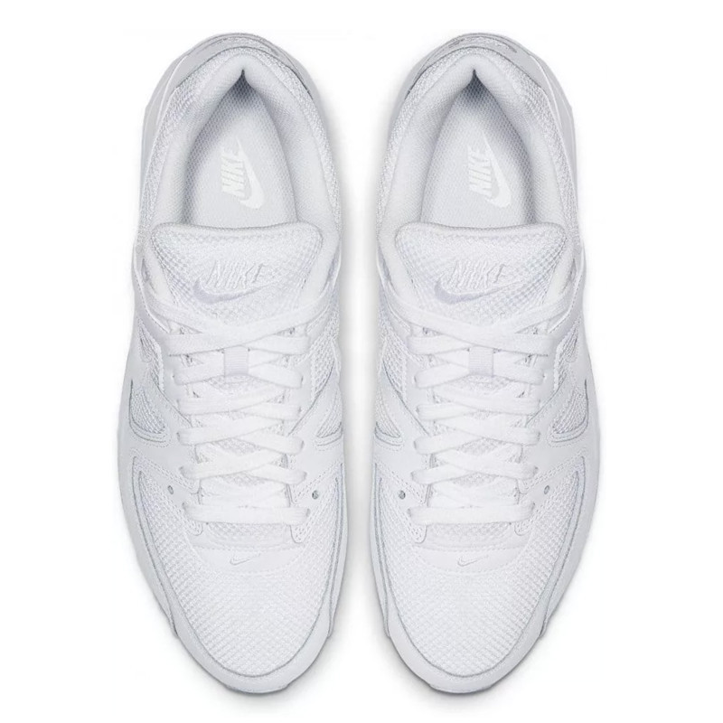 Jual Sepatu Sneakers Nike Air Max Command White Original 629993-112 - v3.ncrsport.com