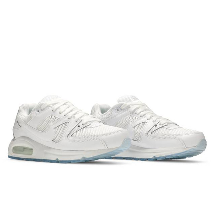 Jual Sepatu Sneakers Nike Air Max Command White Original 629993-112 - v3.ncrsport.com