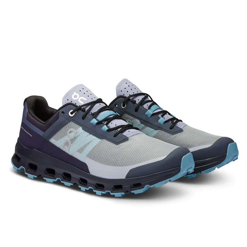 Jual Sepatu Trail On Cloudvista Navy Original 6498063 - v3.ncrsport.com