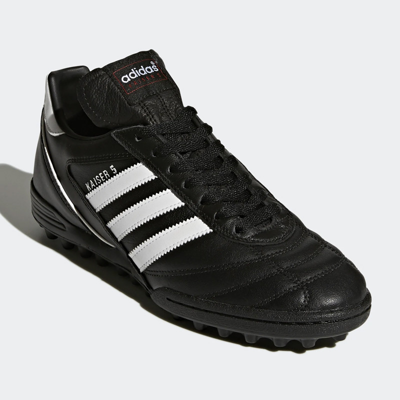 Jual Sepatu Futsal Adidas Kaiser 5 Team Boots Black Original 677357 - v3.ncrsport.com